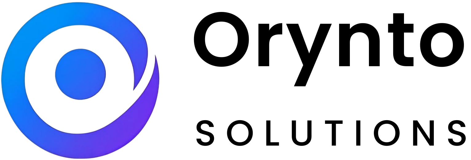 Orynto Solutions Logo